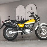 Мотоцикл Suzuki VAN VAN 200 з пробігом 23565 km з пробігом 23565 km