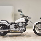 Мотоцикл Yamaha DRAGSTAR XVS400 з пробігом 26351 km