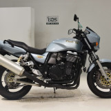 Мотоцикл Kawasaki ZRX1100 з пробігом 19659 km