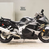 Мотоцикл Suzuki GSX1300R HAYABUSA с пробегом 28609 km