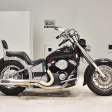 Мотоцикл Yamaha DRAGSTAR XVS400 CLASSIC с пробегом 26597 km