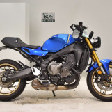 Мотоцикл Yamaha XSR900-2 с пробегом 7919 km