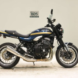 Мотоцикл Kawasaki Z900RS з пробігом 1183 km