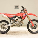 Мотоцикл Honda CRF250R