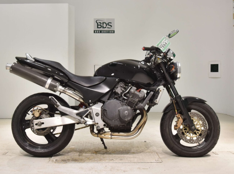 Мотоцикл Honda HORNET CB250F з пробігом 30808 km