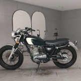 Мотоцикл Yamaha SR400 з пробігом 47216 km з пробігом 47216 km