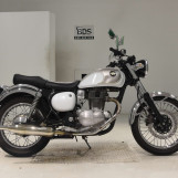 Мотоцикл Kawasaki ESTRELLA с пробегом 14790 km