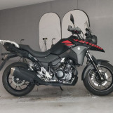Мотоцикл Suzuki V-STROM DL250 з пробігом 9842 km з пробігом 9842 km