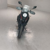 Мотоцикл Suzuki V-STROM DL250 з пробігом 9842 km з пробігом 9842 km