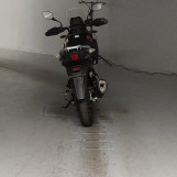 Мотоцикл Suzuki V-STROM DL250 з пробігом 9842 km з пробігом 9842 km