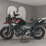 Мотоцикл Suzuki V-STROM DL250 з пробігом 9842 km з пробігом 9842 km