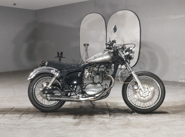 Мотоцикл Kawasaki ESTRELLA RS з пробігом 32315 km