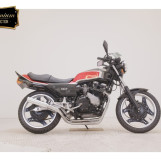 Мотоцикл Honda CBX400F с пробегом 35014 km