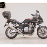 Мотоцикл Honda CB1300SF BOLDOR с пробегом 21348 km