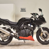 Мотоцикл Yamaha FZ400 с пробегом 41375 km