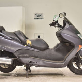 Мотоцикл Honda FORZA X з пробігом 9682 km