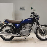 Мотоцикл Yamaha SR400 з пробігом 10745 km
