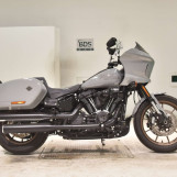 Мотоцикл HD FXLRST1920 с пробегом 2044 km