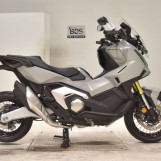 Мотоцикл Honda X-ADV750-2 с пробегом 49 km