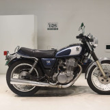 Мотоцикл Yamaha SR500 SIDECAR с пробегом 25334 km