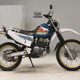 Мотоцикл Yamaha TT250R RAID с пробегом 18726 km