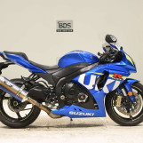 Мотоцикл Suzuki GSX-R1000 з пробігом 10698 km