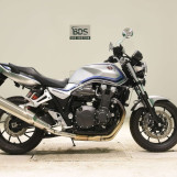 Мотоцикл Honda CB1300SF с пробегом 428 km