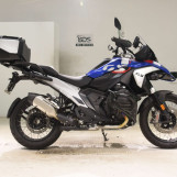 Мотоцикл BMW R1300GS с пробегом 1870 km