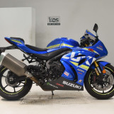 Мотоцикл Suzuki GSX-R1000A з пробігом 47365 km