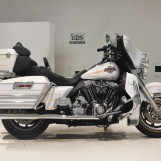 Мотоцикл HD ELECTRA GLIDE FLHTCU1580 з пробігом 19626 km