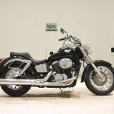 Мотоцикл Honda SHADOW400