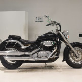 Мотоцикл Suzuki INTRUDER 400 CLASSIC с пробегом 67027 km