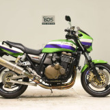 Мотоцикл Kawasaki ZRX1200R с пробегом 22309 km