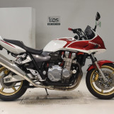 Мотоцикл Honda CB1300SFA BOLDOR с пробегом 35531 km