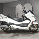 Мотоцикл Honda FORZA Z з пробігом 19867 km