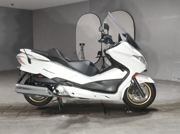 Мотоцикл Honda FORZA Z з пробігом 19867 km