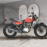 Мотоцикл Honda FTR223 с пробегом 29974 km