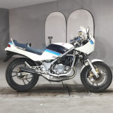 Мотоцикл Suzuki RG250 GAMMA з пробігом 28547 km