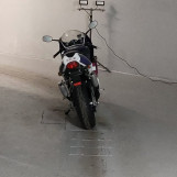 Мотоцикл Suzuki RGV250 с пробегом 33440 km с пробегом 33440 km