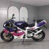 Мотоцикл Suzuki RGV250 с пробегом 33440 km с пробегом 33440 km