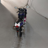 Мотоцикл Suzuki RGV250 с пробегом 33440 km с пробегом 33440 km