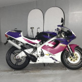 Мотоцикл Suzuki RGV250 с пробегом 33440 km с пробегом 33440 km