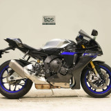 Мотоцикл Yamaha YZF-R1M з пробігом 982 km