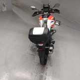 Мотоцикл Suzuki V-STROM DL1050XT з пробігом 16908 km з пробігом 16908 km
