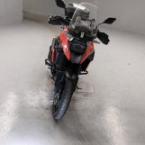 Мотоцикл Suzuki V-STROM DL1050XT з пробігом 16908 km з пробігом 16908 km