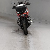 Мотоцикл Suzuki V-STROM DL1050XT з пробігом 16908 km з пробігом 16908 km