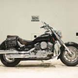 Мотоцикл Yamaha DRAGSTAR XVS400 CLASSIC с пробегом 6437 km