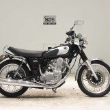 Мотоцикл Yamaha SR400 з пробігом 3479 km