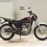 Мотоцикл Honda CB223S с пробегом 8834 km