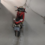 Мотоцикл Ducati 1198 с пробегом 38276 km с пробегом 38276 km